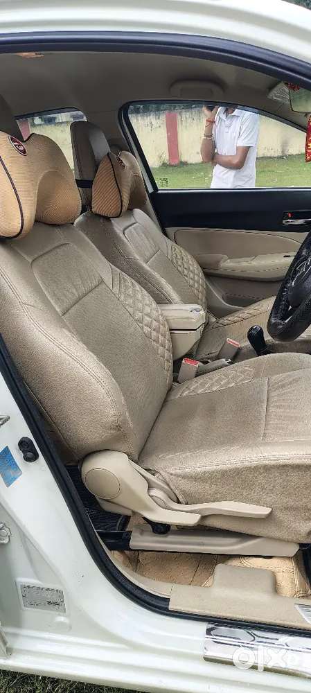 Maruti Suzuki Dzire 2022