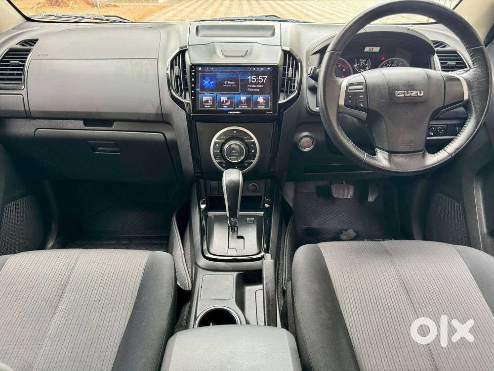 Isuzu D-max V-cross High (z), 2022, Diesel