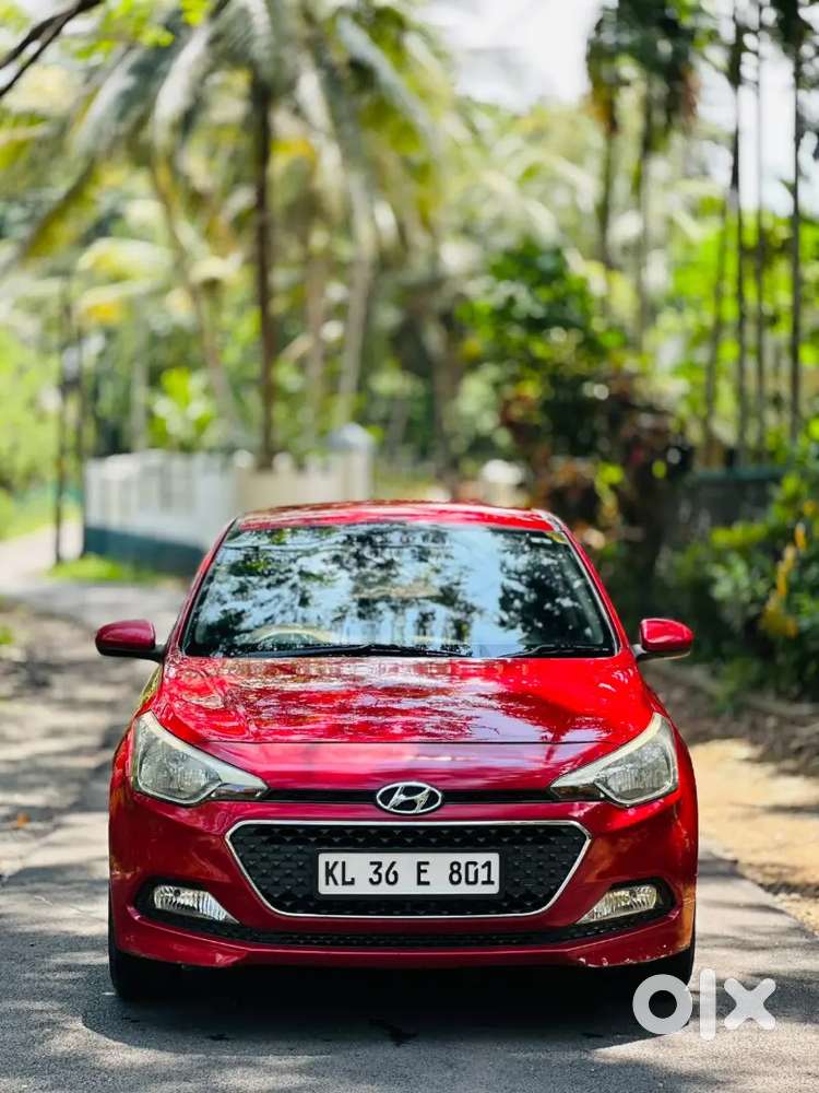 Hyundai I20 Magna 2014 Petrol Last Model