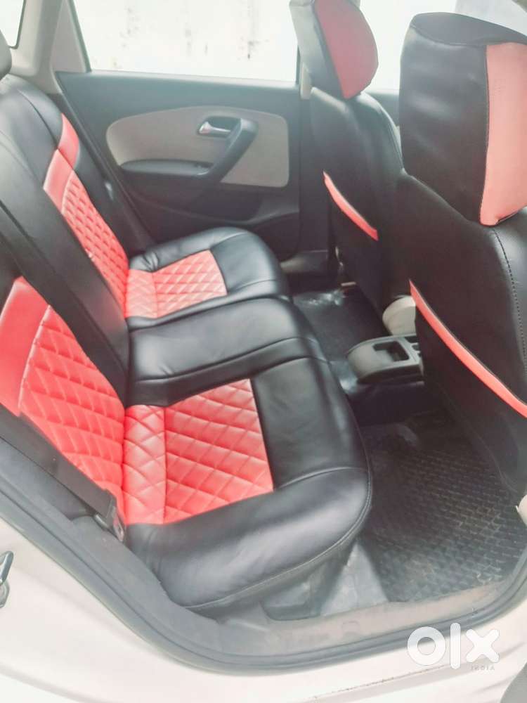 Volkswagen Polo Petrol 2010 Good Condition