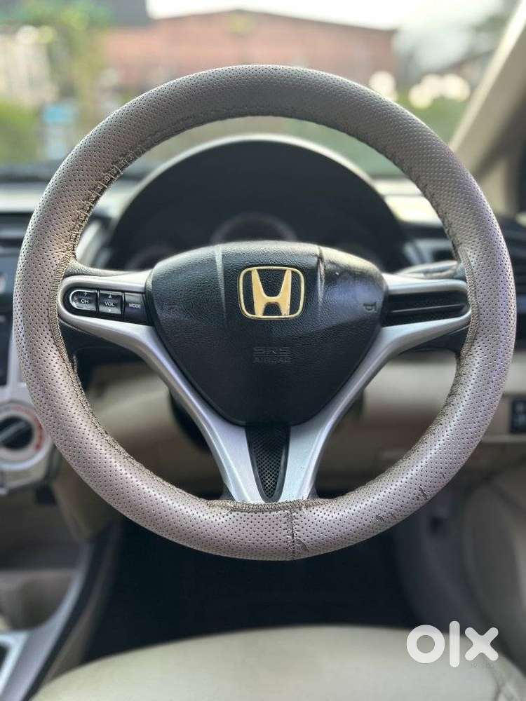 Honda City S Mt, 2010, Cng & Hybrids