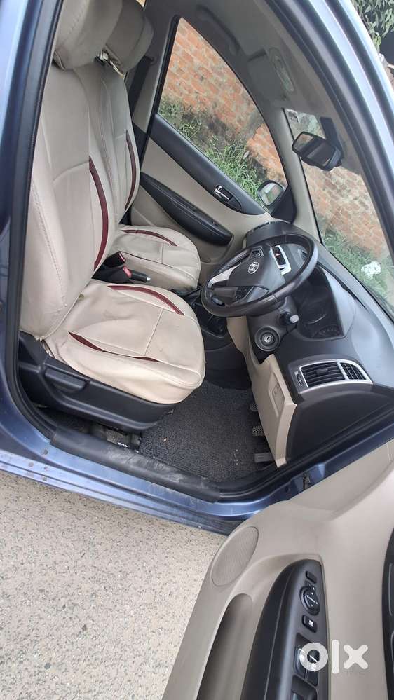 Hyundai I20 1.2 Asta With Avn, 2012, Petrol