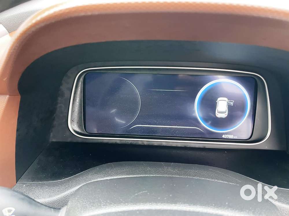 Hyundai Alcazar 1.5 Platinum (o) Diesel At 6 Str, 2022, Diesel