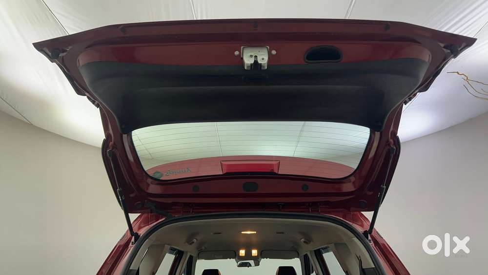 Kia Carens 1.4 Prestige Plus Turbo 7 Str, 2023, Petrol