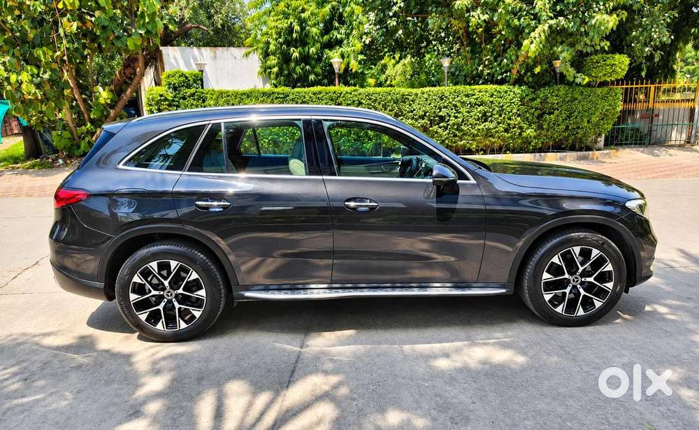 Mercedes-benz Glc 300 4matic, 2025, Petrol