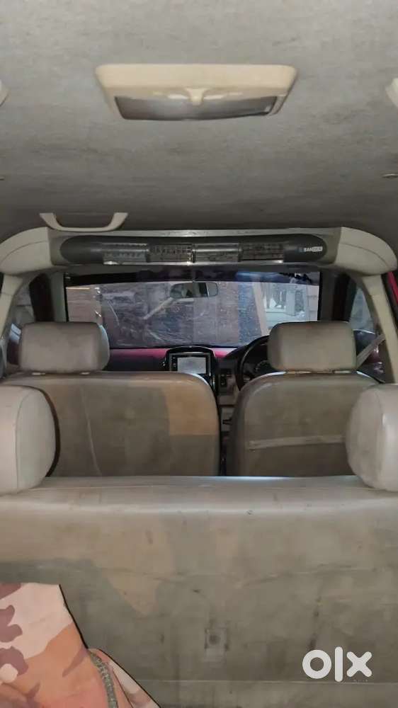Chevrolet Tavera 2013 Diesel Well Maintained