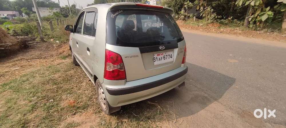 Good Condition