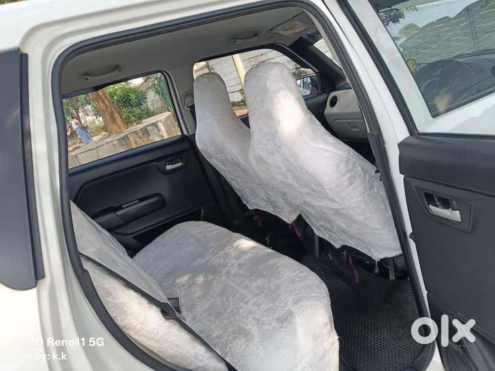 Showroom Condition Fresh Gadi Hai