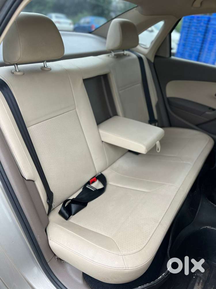 Skoda Rapid 2013-2016 1.5 Tdi At Elegance Plus, 2016, Diesel