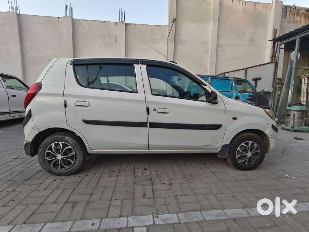 Maruti Suzuki Alto 800 Lx, 2014, Petrol