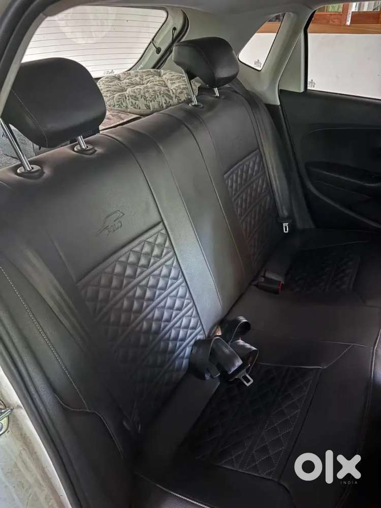 2017 Vw Polo 1.2 Mpi Comfortline Petrol