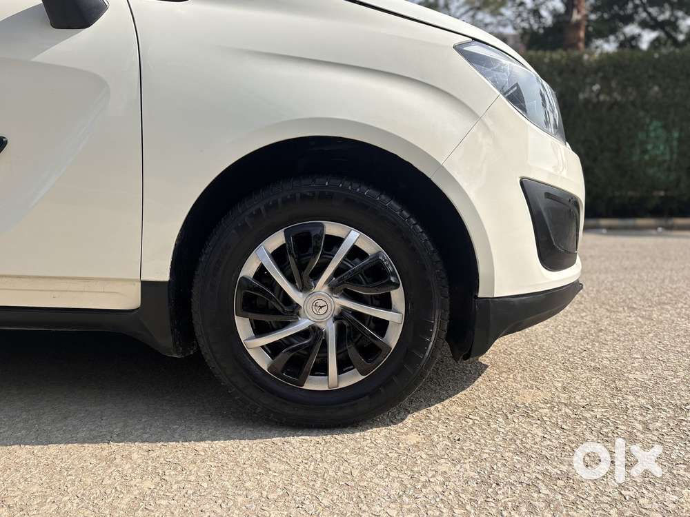 Mahindra Marazzo M2, 2020, Diesel