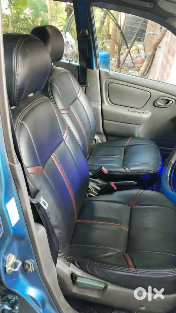 2006 Alto Lxi Maruti Suzuki, 80000 Km Driven