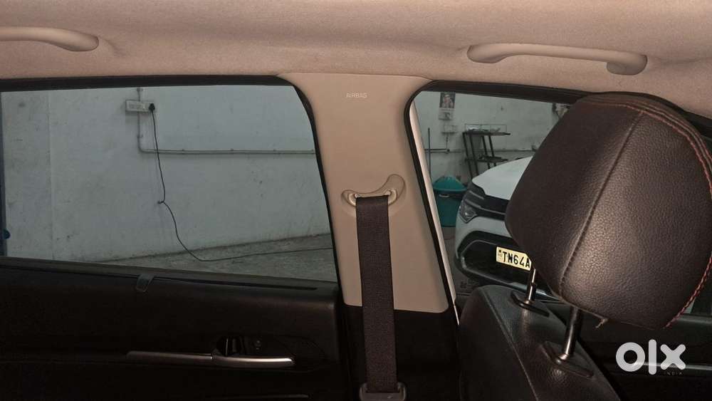 Kia Sonet Diesel 2022