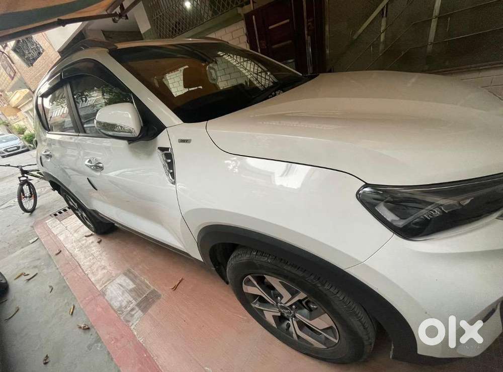 Kia Sonet 2023 All Original