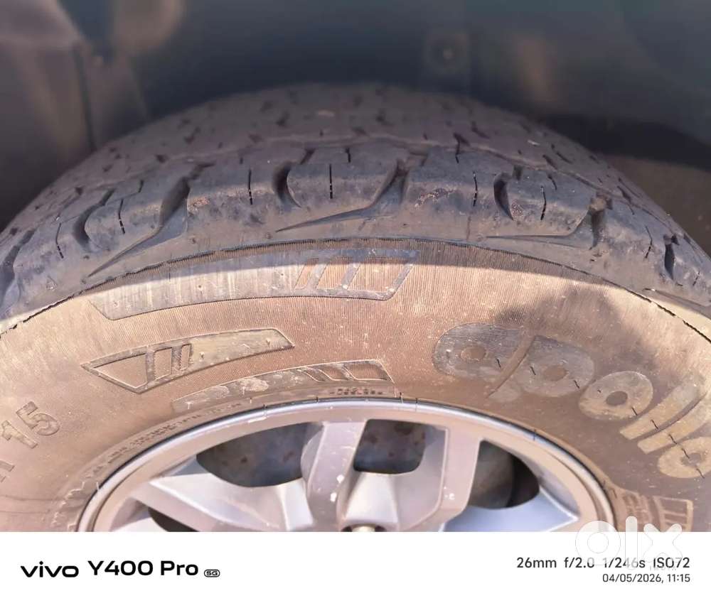 Mahindra Tuv 300 2018 Diesel 66000 Km Driven