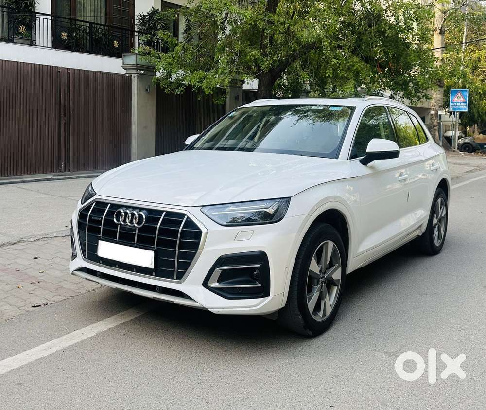 Audi Q5 Technology 45 Tfsi, 2024, Petrol