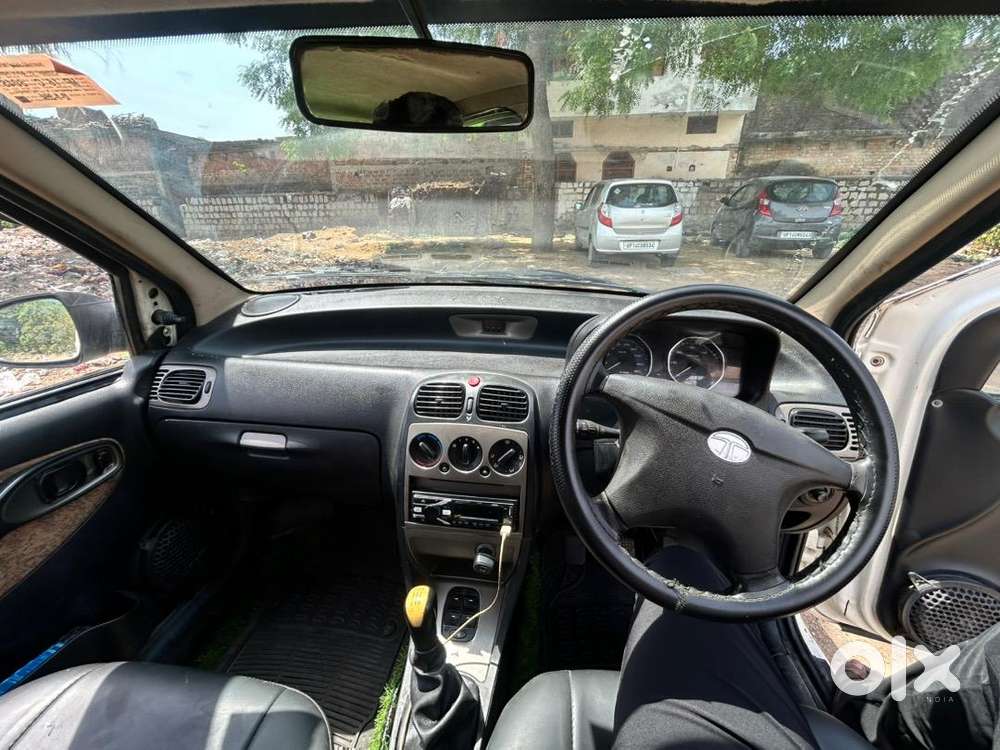 Tata Indigo Ecs 2014 Diesel Good Condition