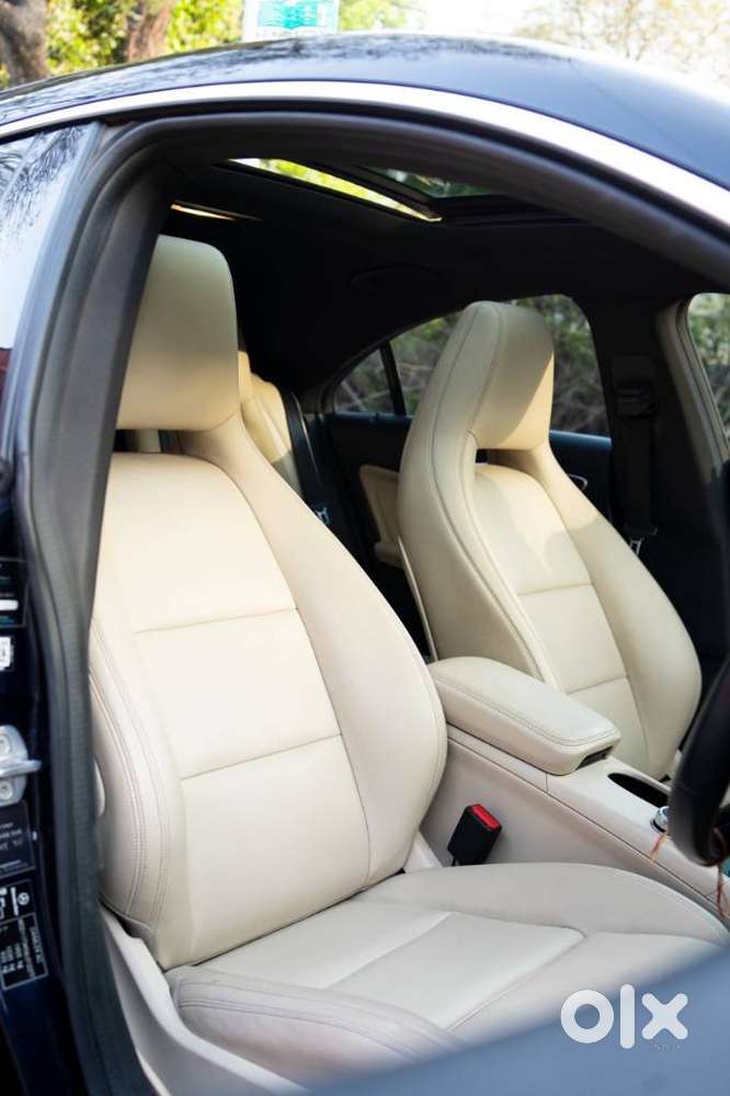 Mercedes-benz Cla Urban Sport 200, 2019, Petrol