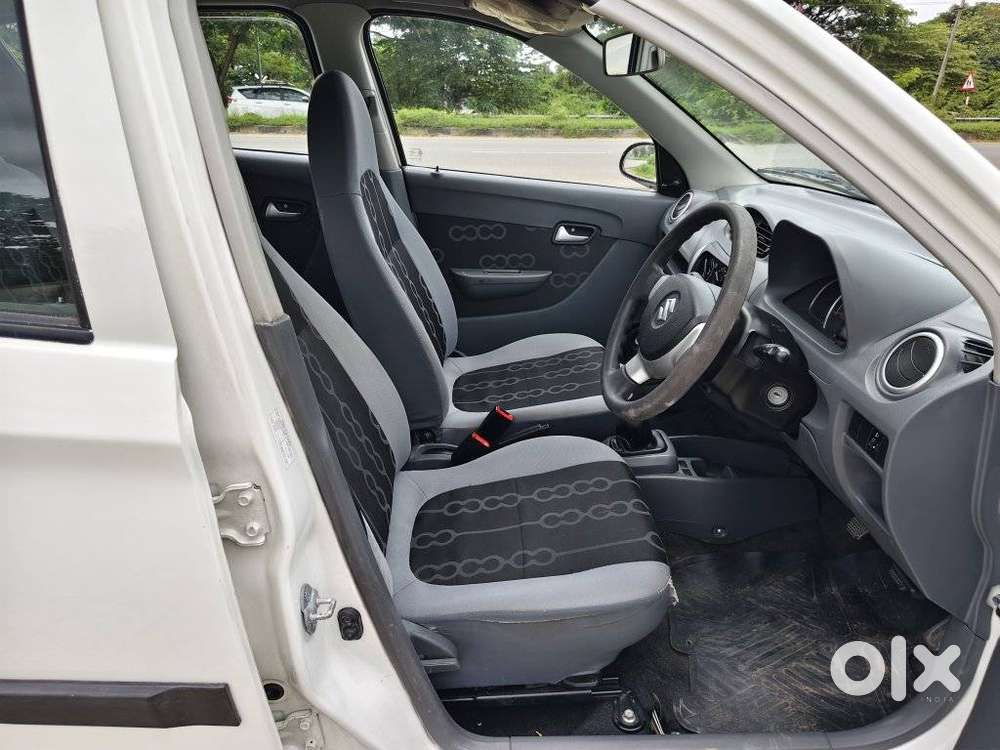 Maruti Suzuki Alto 800 Vxi, 2012, Petrol