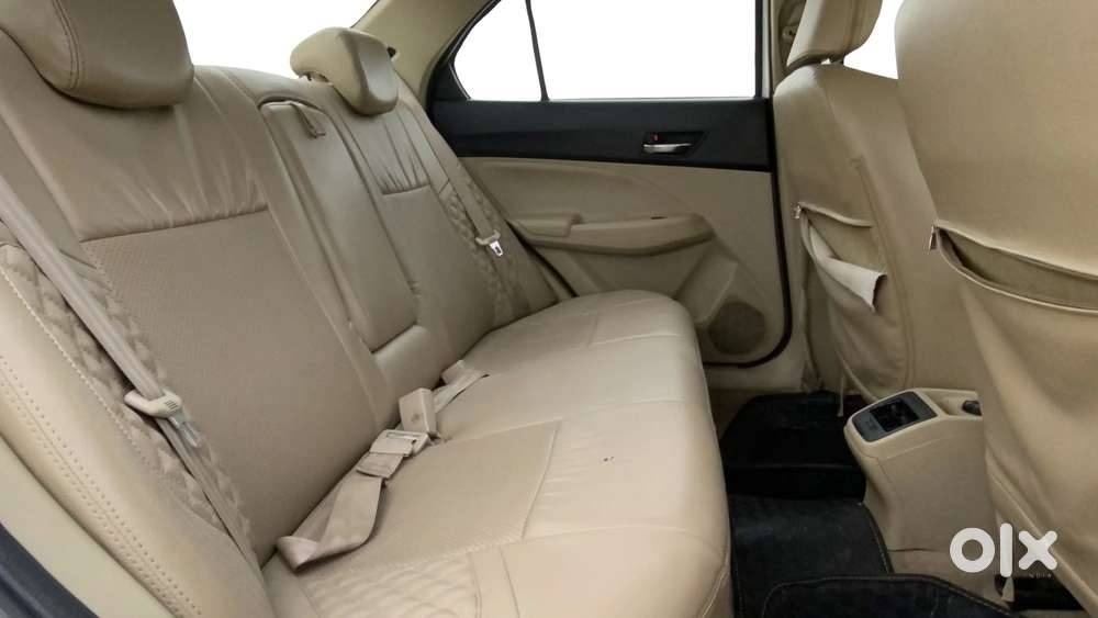 Maruti Suzuki Swift Dzire 1.2 Vxi Bsiv, 2022, Petrol