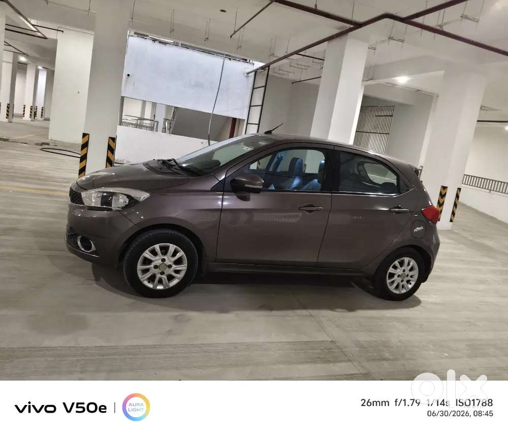Tata Tiago 1.2 Xza 2017