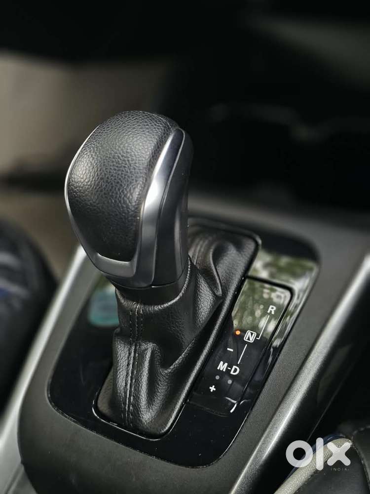 Maruti Suzuki Baleno, 2023, Petrol