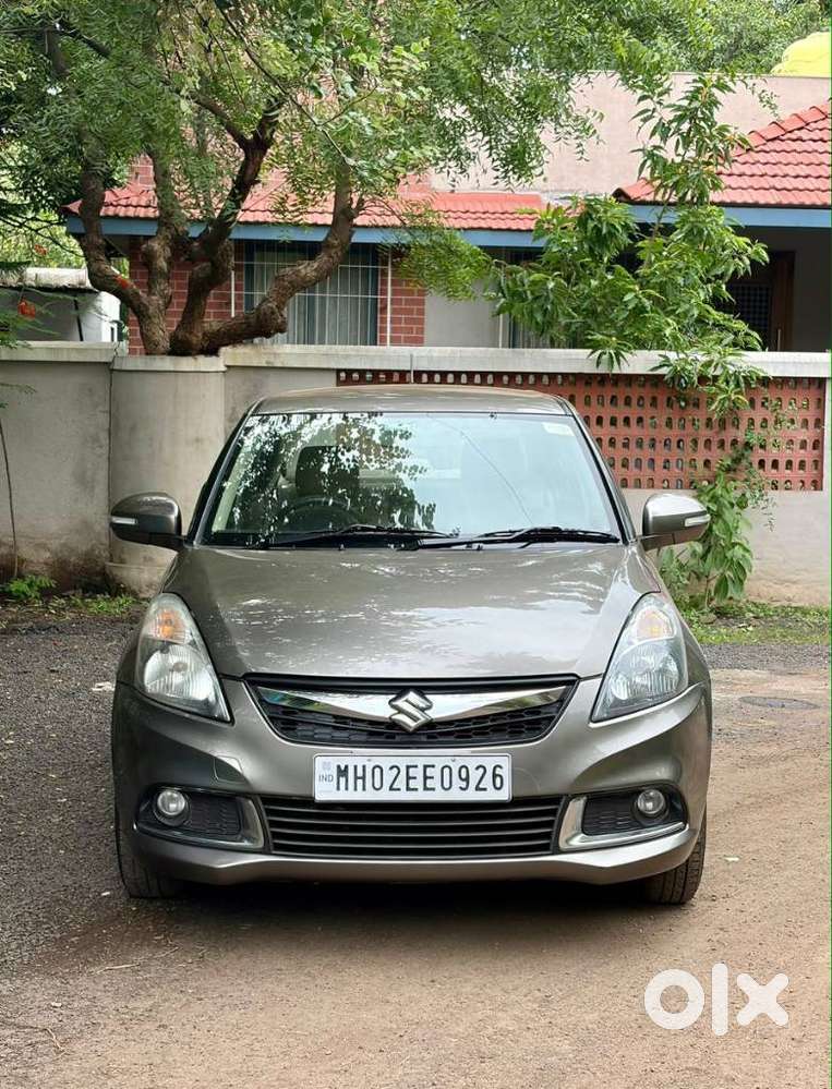 Maruti Suzuki Swift Dzire Vdi Optional, 2016, Diesel