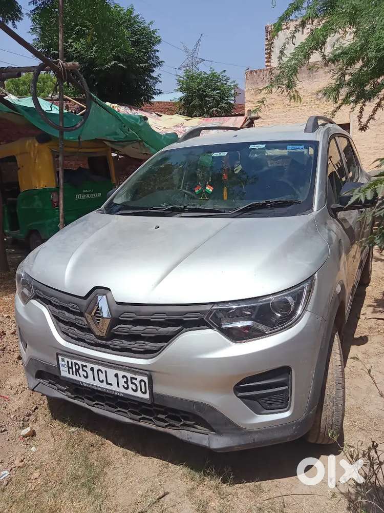 Renault Triber 2023