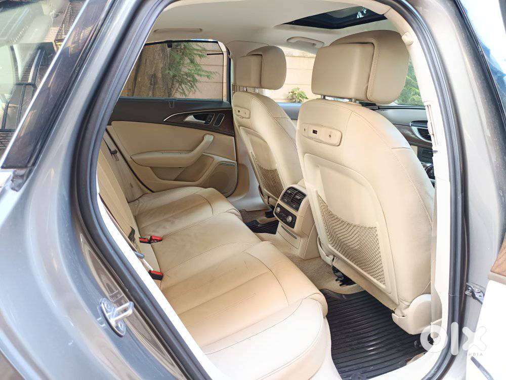 Audi A6 35 Tdi S Line Matrix, 2016, Diesel