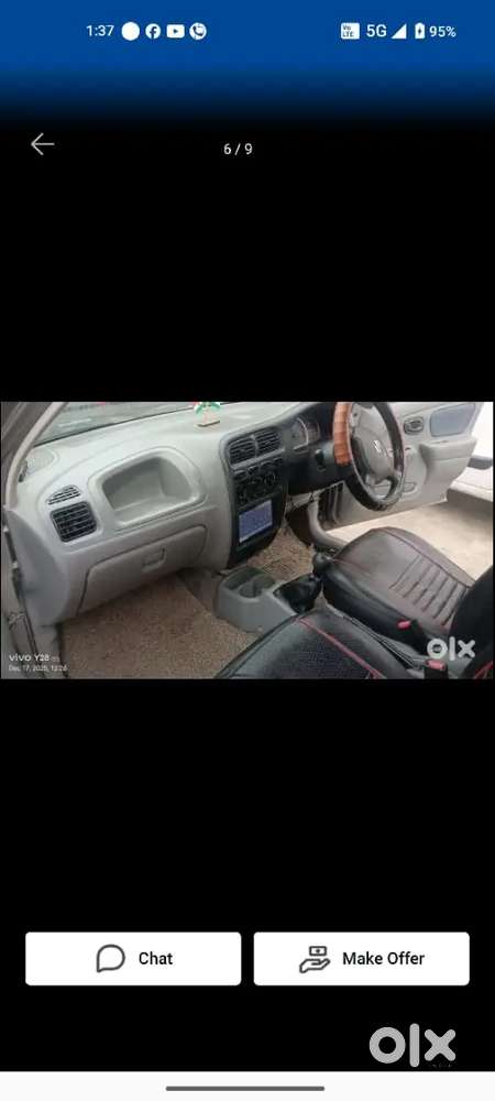 Maruti Suzuki Alto K10 2014