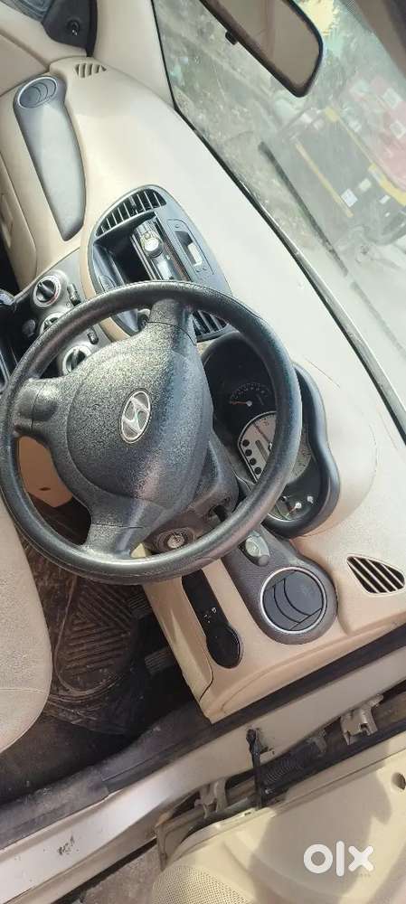 Hyundai I10 2010 Car Petrol