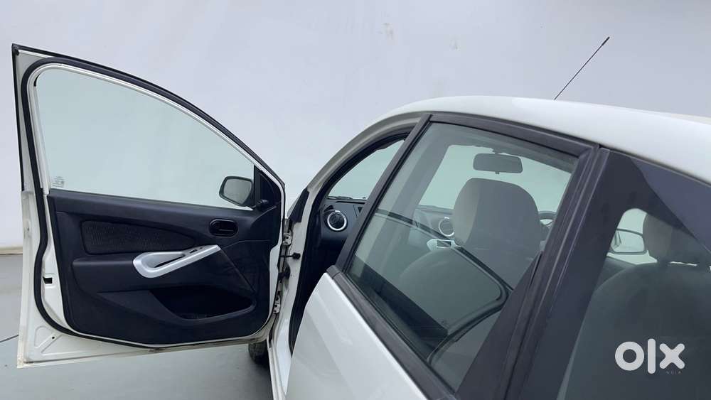 Ford Figo Diesel Exi, 2012, Diesel