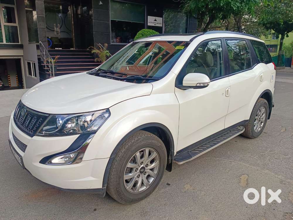 Mahindra Xuv500 At W10 1.99 Mhawk, 2018, Diesel