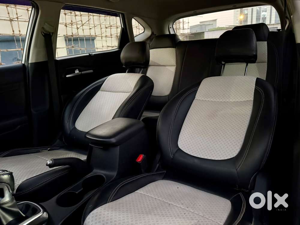Kia Seltos Htk Plus 1.5 Diesel, 2021, Diesel