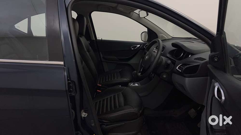 Tata Tigor Xza, 2018, Petrol