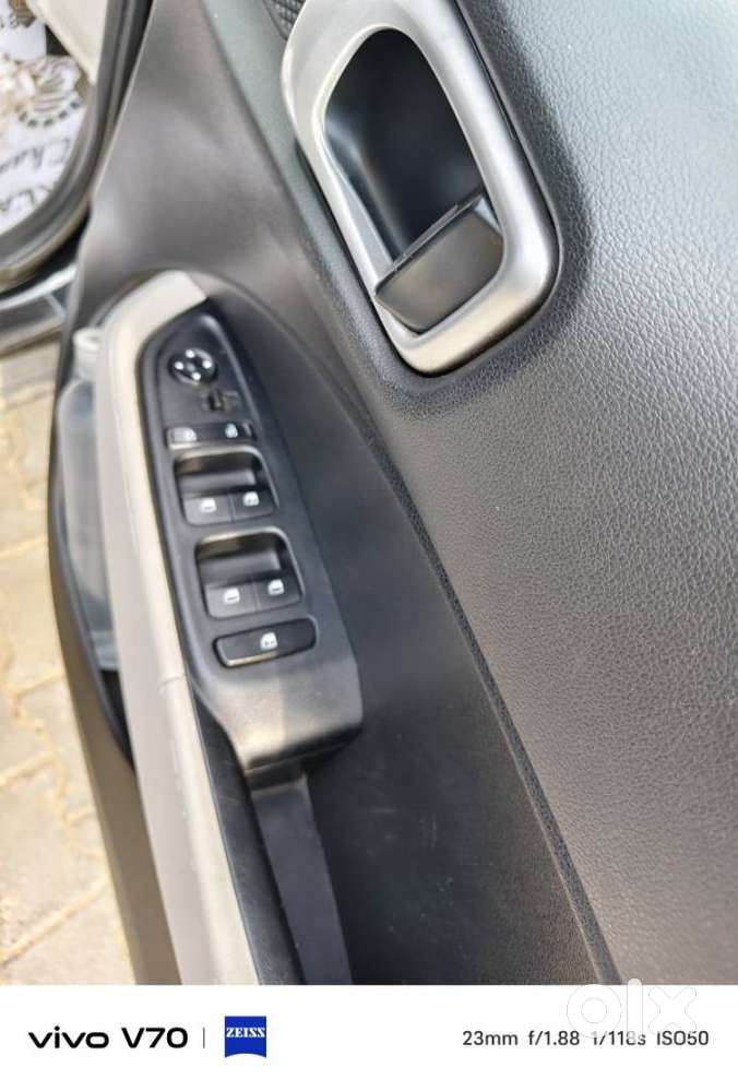 Hyundai Venue S, 2022, Petrol