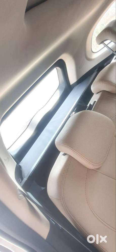 Mg Hector Top Model