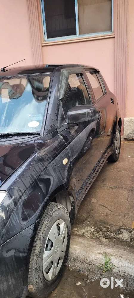 Swift Maruti Suzuki 2008 Petrol Vxi