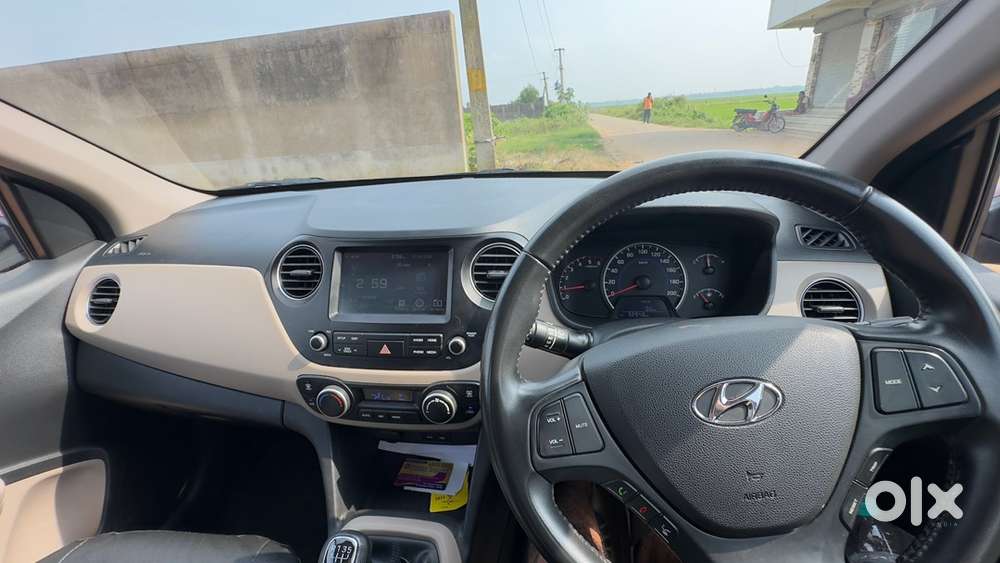 Hyundai Grand I10 Asta 2018
