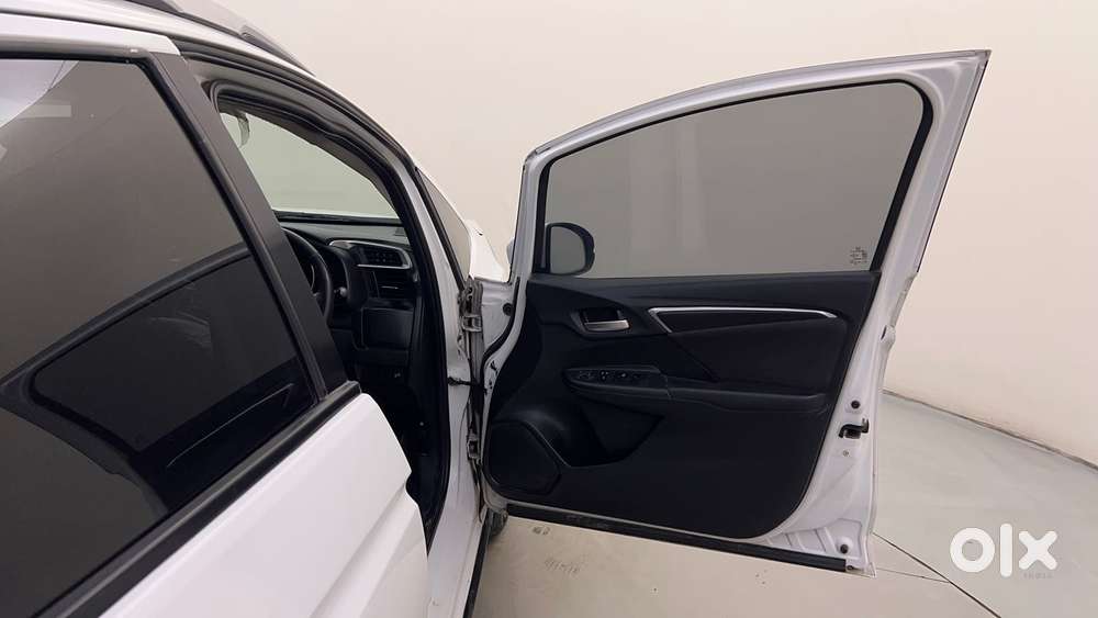 Honda Wr-v 1.2 Vx I-vtec, 2021, Petrol