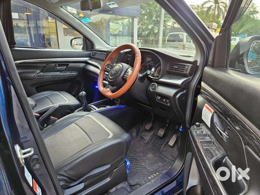 Maruti Suzuki Xl6 Zeta Mt Cng, 2025, Cng & Hybrids
