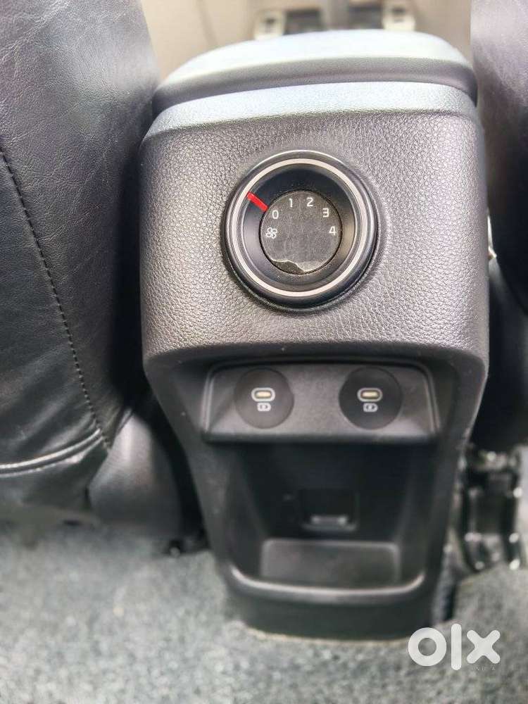Kia Carens Prestige Plus Diesel, 2022, Diesel