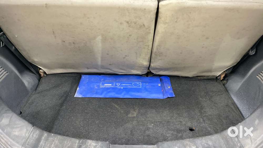 Maruti Suzuki Wagon R 1.0 Lxi, 2017, Petrol