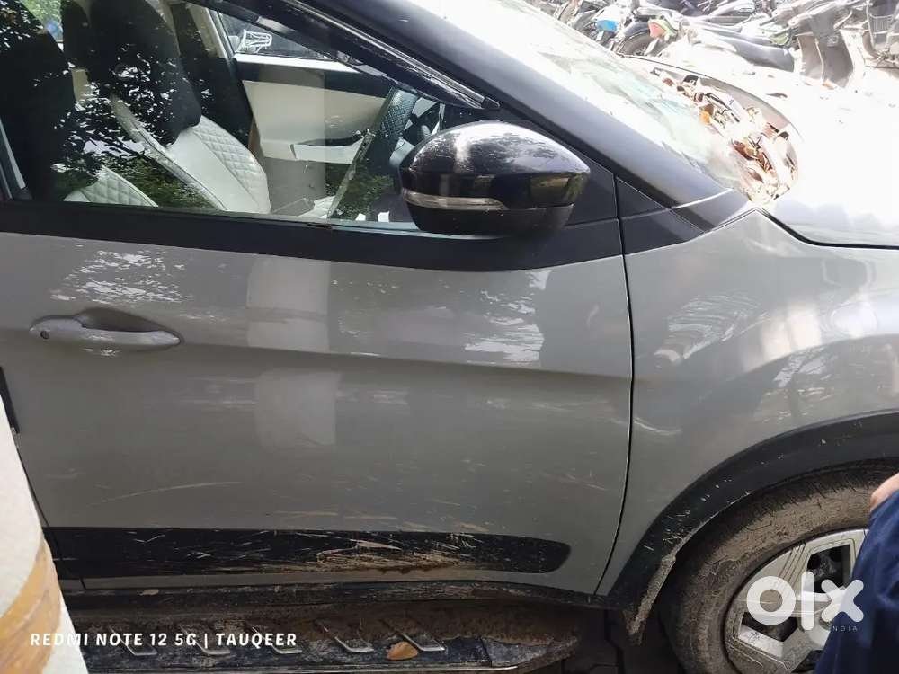 Tata Nexon 2026 Pure Plus