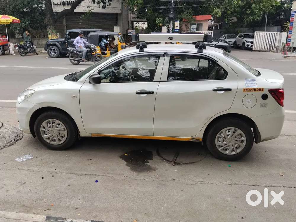 Maruti Suzuki Dzire 2024 Cng & Hybrids 157000 Km Driven