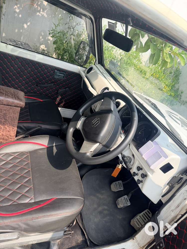 Maruti Gypsy Diesel 2011