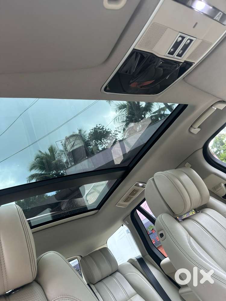 Land Rover Range 2013-2014 3.0 Vogue, 2013, Diesel