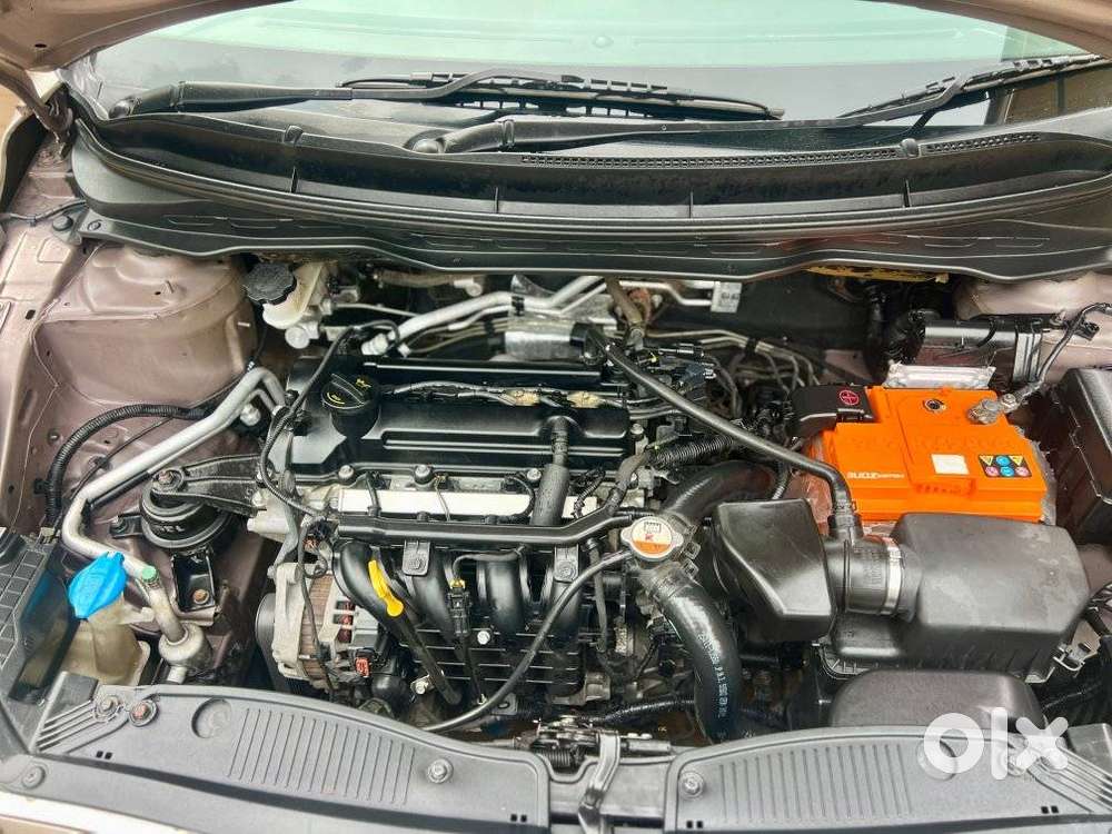 Hyundai I20 Sportz 1.2 Bs-iv, 2013, Petrol