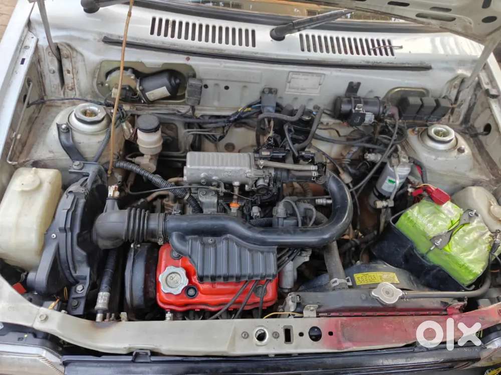 Maruti Suzuki 800 2006 Petrol Well Maintained